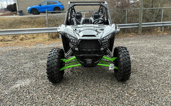 2026 Kawasaki TERYX KRX4 1000
