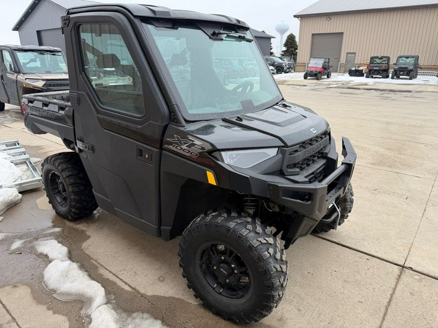 2025 Polaris Ranger XP® 1000 NorthStar Edition Premium