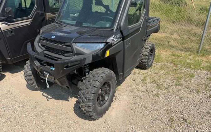 2025 Ranger XP® 1000 NorthStar Edition Premium - Polaris