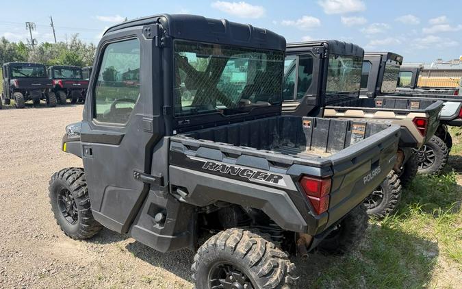 2025 Ranger XP® 1000 NorthStar Edition Premium - Polaris