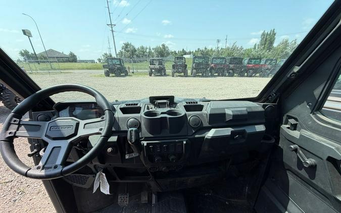 2025 Ranger XP® 1000 NorthStar Edition Premium - Polaris