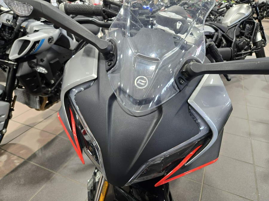 2025 CFMOTO 450SS CF4006US