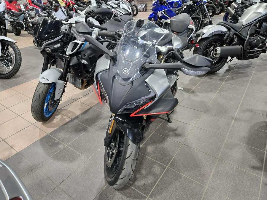2025 CFMOTO 450SS CF4006US