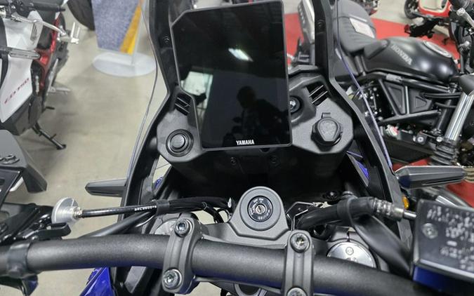 2026 Yamaha Tnr 700