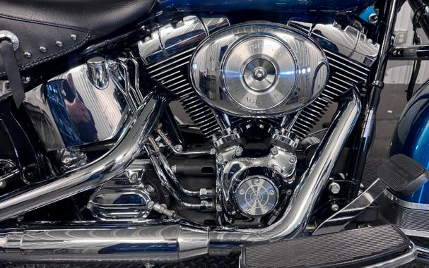 2004 Harley-Davidson HERITAGE SOFTAIL CLASSIC