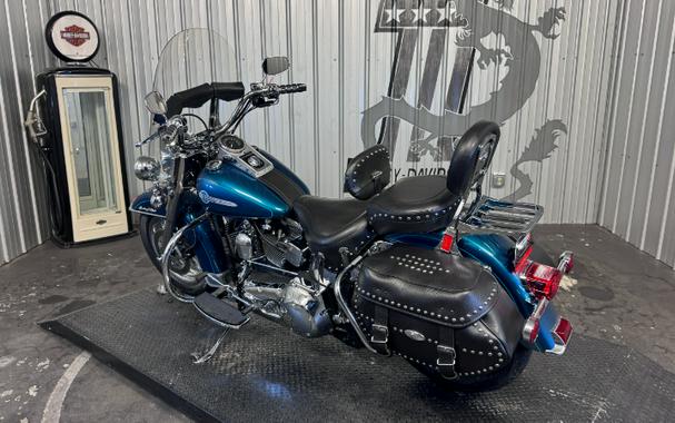 2004 Harley-Davidson HERITAGE SOFTAIL CLASSIC