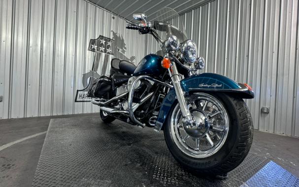 2004 Harley-Davidson HERITAGE SOFTAIL CLASSIC
