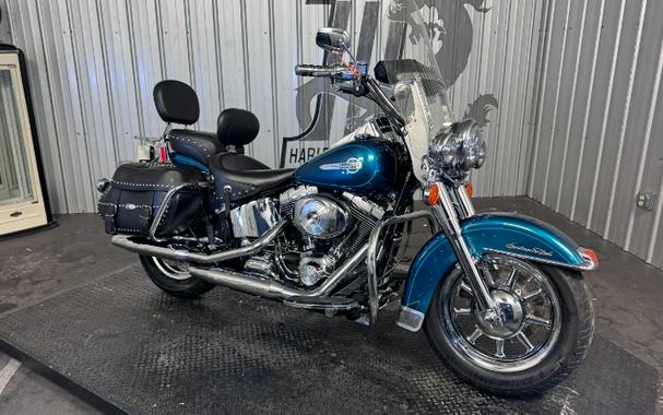 2004 Harley-Davidson HERITAGE SOFTAIL CLASSIC