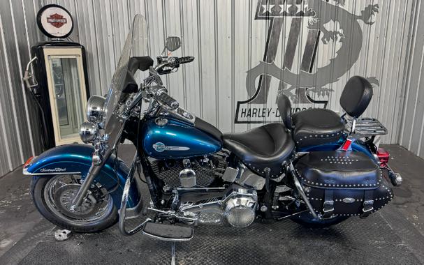 2004 Harley-Davidson HERITAGE SOFTAIL CLASSIC