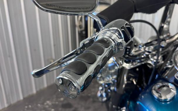 2004 Harley-Davidson HERITAGE SOFTAIL CLASSIC