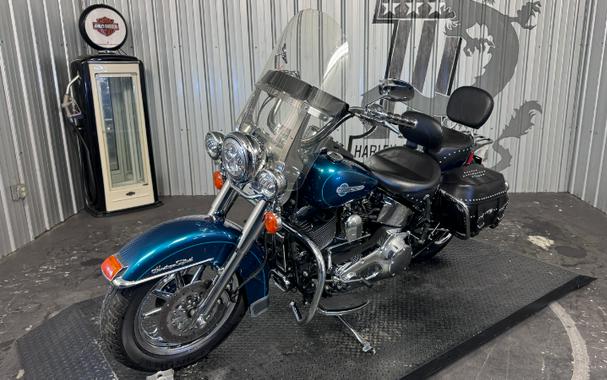 2004 Harley-Davidson HERITAGE SOFTAIL CLASSIC