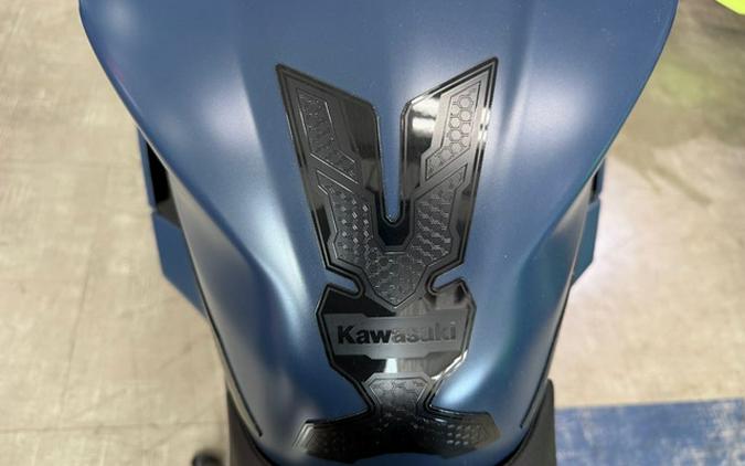 2026 Kawasaki Ninja 500 SE ABS