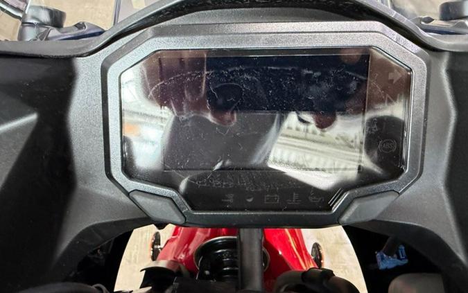 2026 Kawasaki Ninja 500 SE ABS