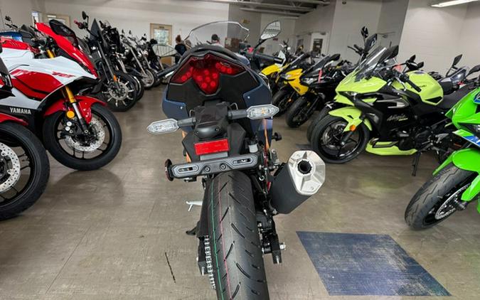 2026 Kawasaki Ninja 500 SE ABS