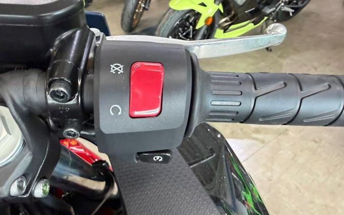 2026 Kawasaki Ninja 500 SE ABS