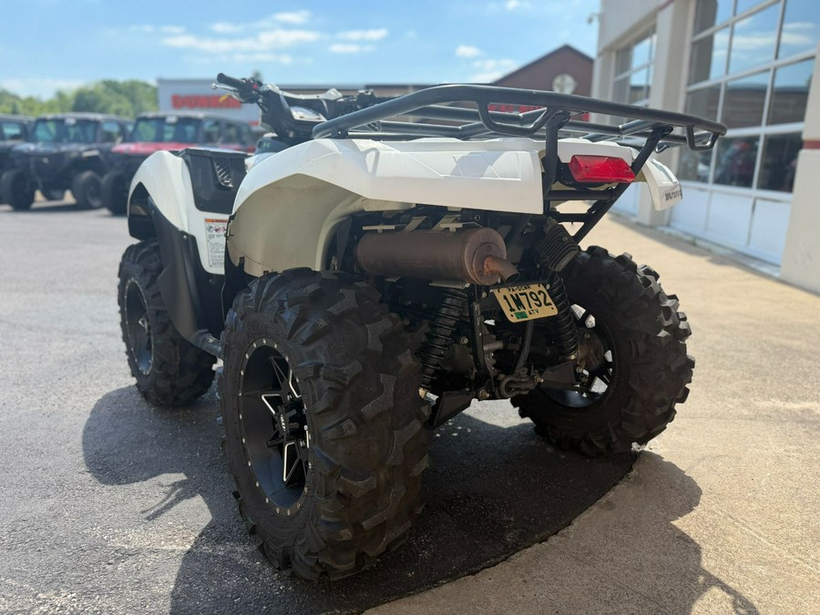 2019 Kawasaki Brute Force 750 4x4i EPS