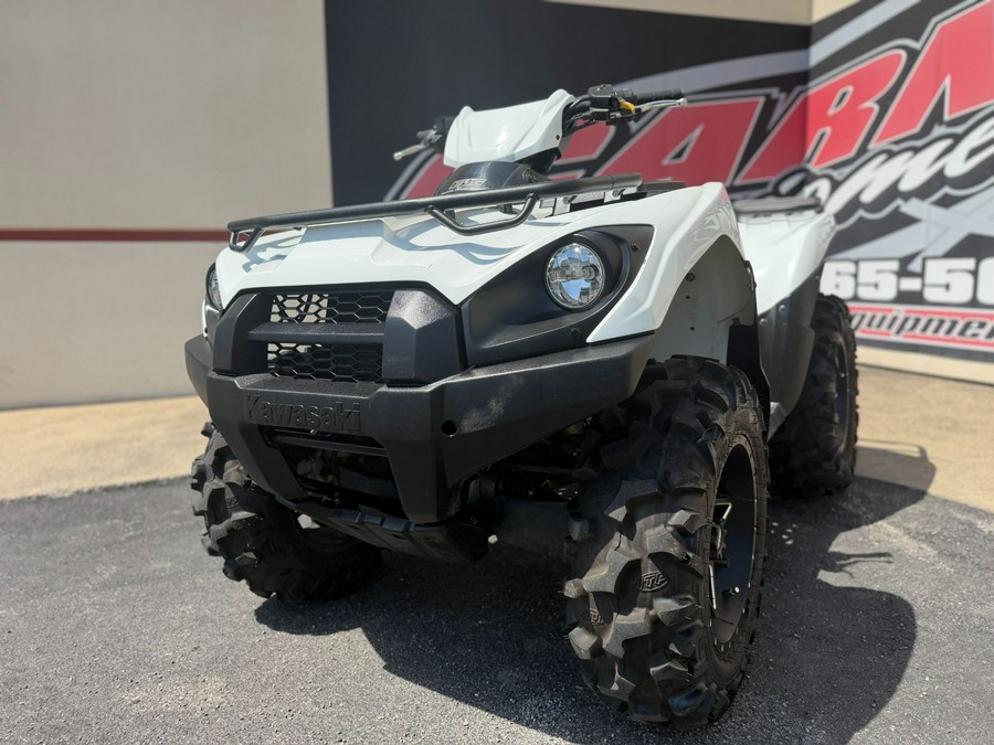 2019 Kawasaki Brute Force 750 4x4i EPS