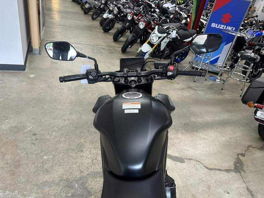 2025 Honda® CB500F