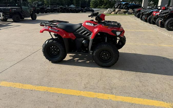 2026 Kawasaki Brute Force 450 4x4
