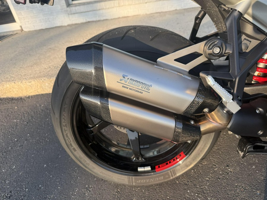 2026 BMW R 1300 RS