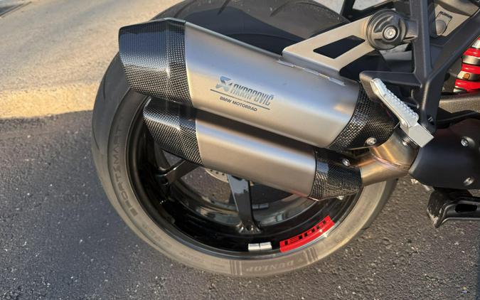 2026 BMW R 1300 RS