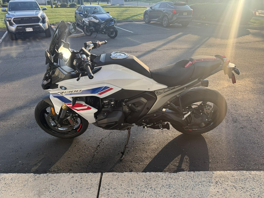 2026 BMW R 1300 RS