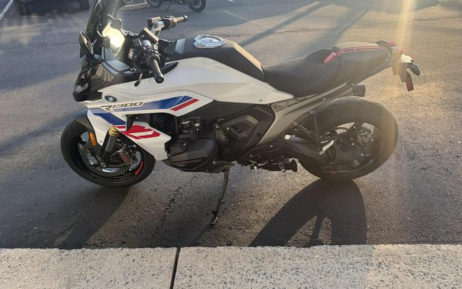 2026 BMW R 1300 RS