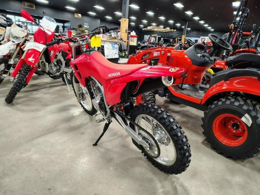 2026 Honda® CRF300F
