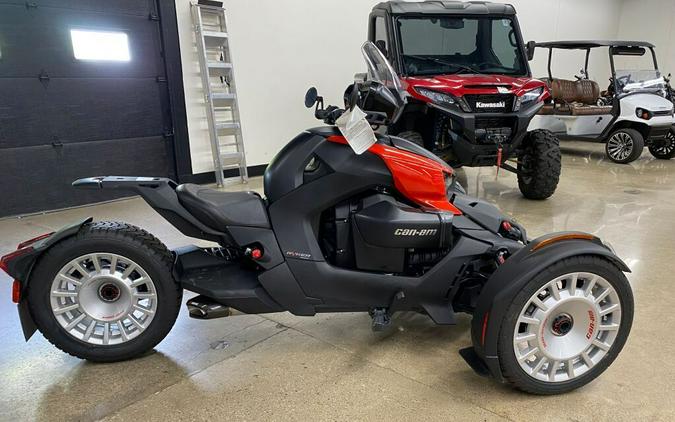 2026 Can-Am Ryker Rally 900 ACE™