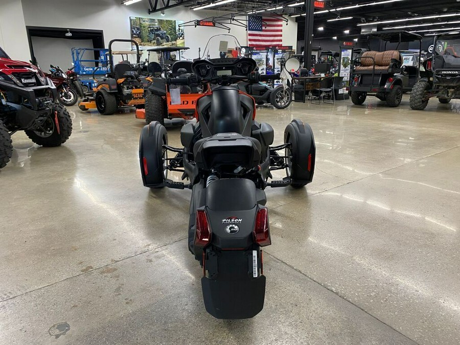 2026 Can-Am Ryker Rally 900 ACE™
