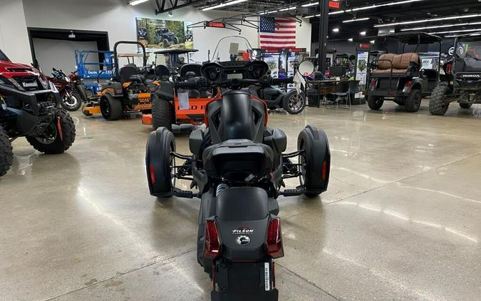 2026 Can-Am Ryker Rally 900 ACE™