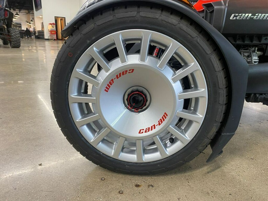 2026 Can-Am Ryker Rally 900 ACE™