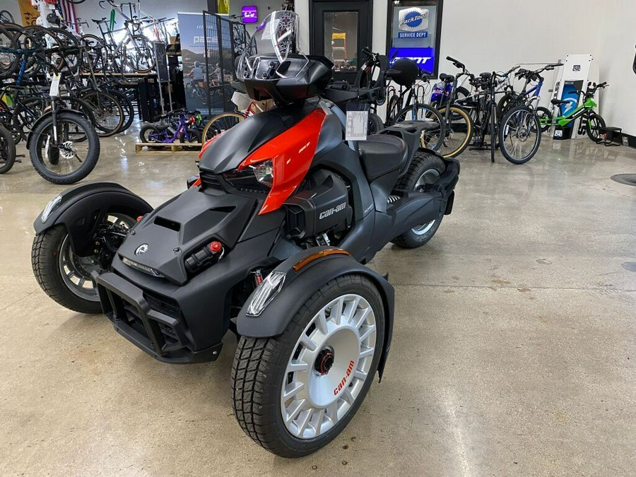 2026 Can-Am Ryker Rally 900 ACE™