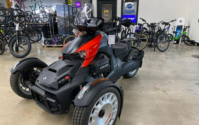 2026 Can-Am Ryker Rally 900 ACE™