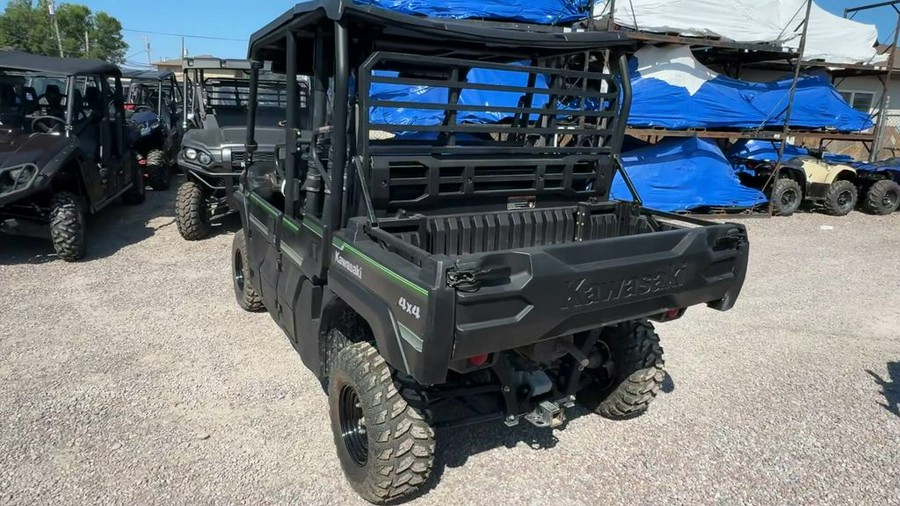 2021 Kawasaki Mule Pro-FXT™ EPS LE