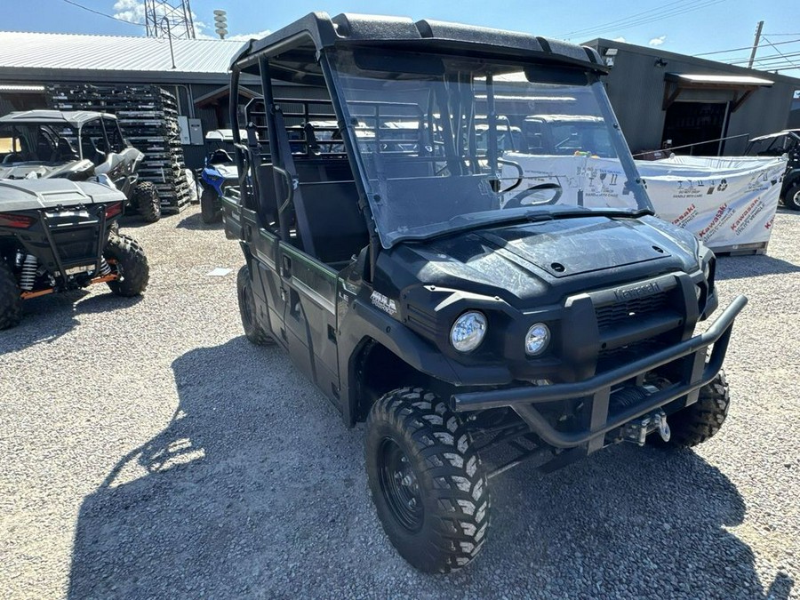 2021 Kawasaki Mule Pro-FXT™ EPS LE