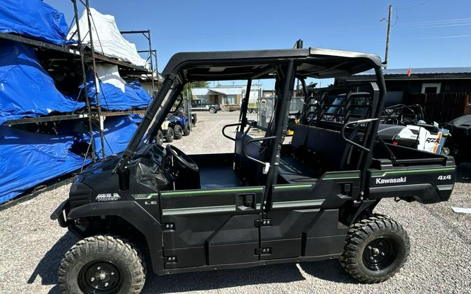 2021 Kawasaki Mule Pro-FXT™ EPS LE