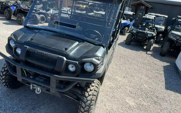 2021 Kawasaki Mule Pro-FXT™ EPS LE