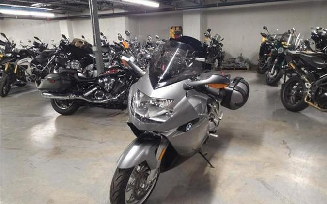 2006 BMW K1200 S