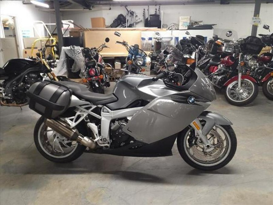 2006 BMW K1200 S