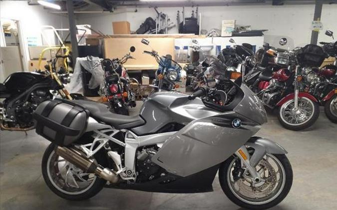 2006 BMW K1200 S