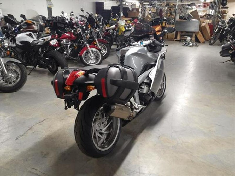 2006 BMW K1200 S