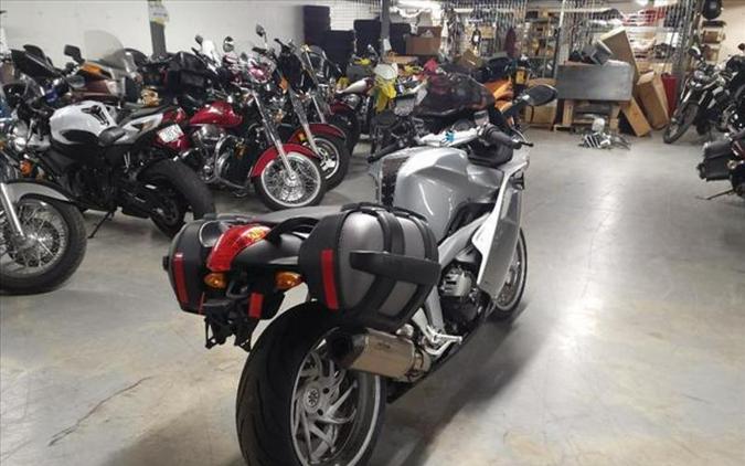 2006 BMW K1200 S