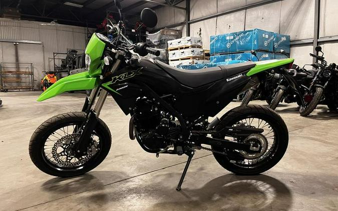 2023 Kawasaki KLX®230SM ABS