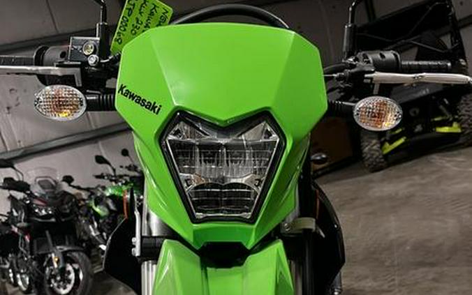 2023 Kawasaki KLX®230SM ABS