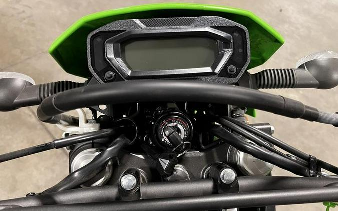 2023 Kawasaki KLX®230SM ABS