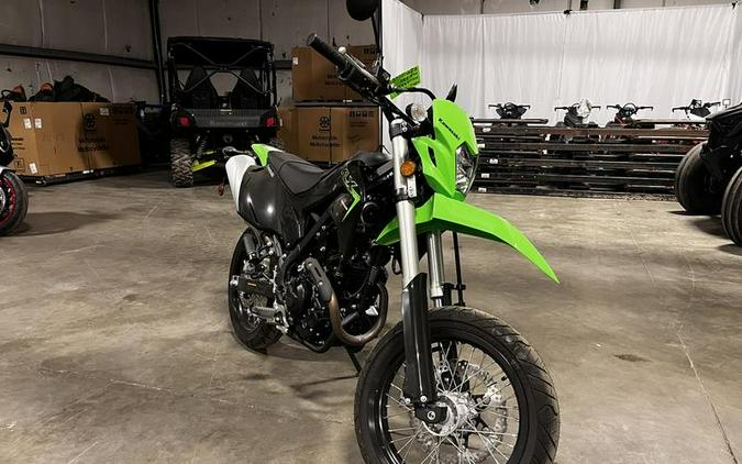 2023 Kawasaki KLX®230SM ABS