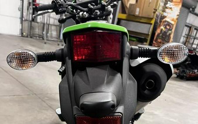 2023 Kawasaki KLX®230SM ABS