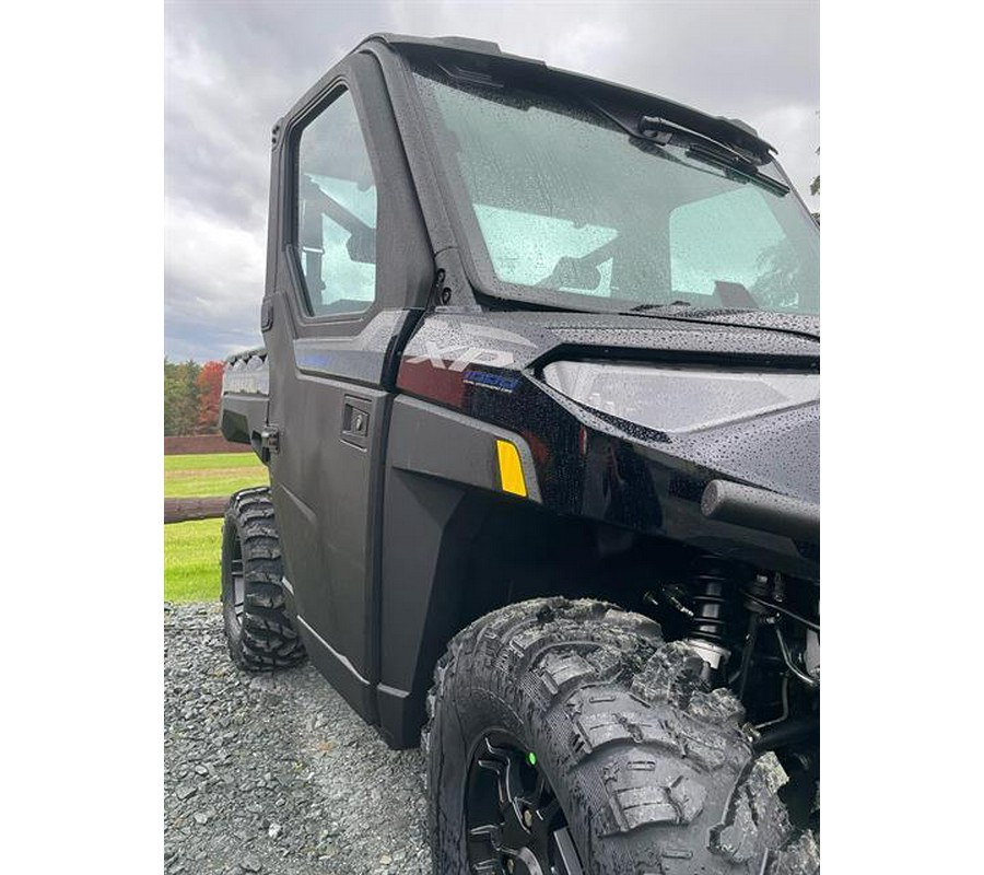 2024 Polaris Ranger XP 1000 Northstar Edition Ultimate