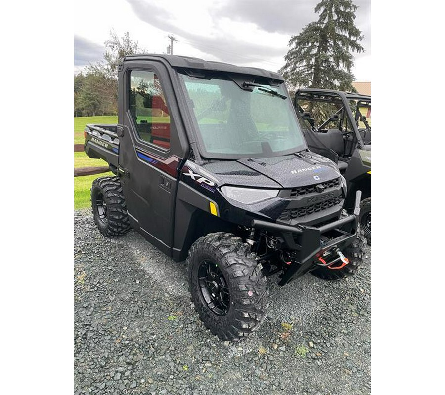 2024 Polaris Ranger XP 1000 Northstar Edition Ultimate